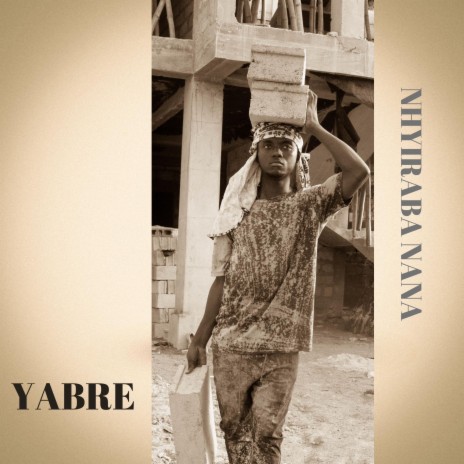 YABRE | Boomplay Music