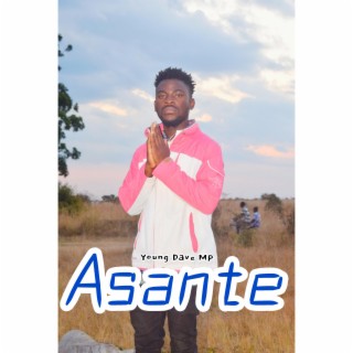 Asante