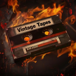 Vintage Tapes