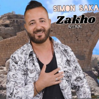 Zakho 2022 lyrics | Boomplay Music