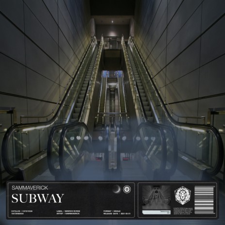 Subway | Boomplay Music