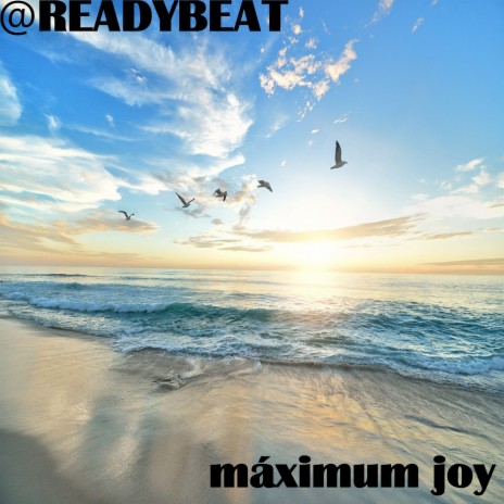 maximum joy | Boomplay Music