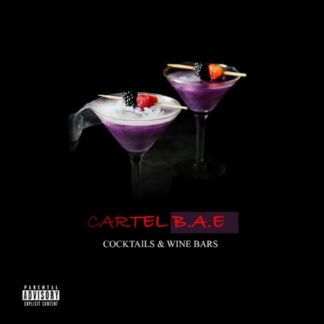 Cocktails & Wine Bars | Boomplay Music