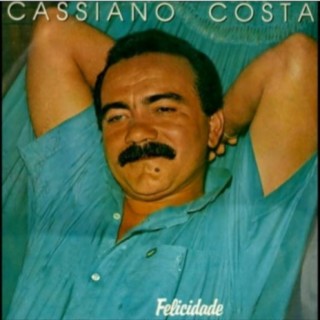 CASSIANO COSTA (LP 1987)