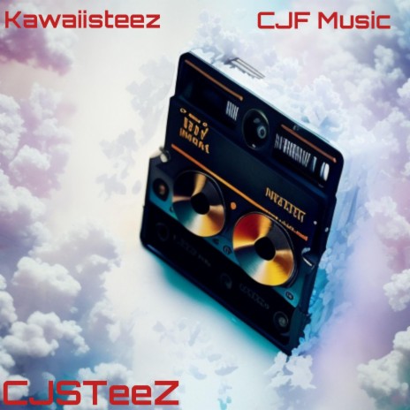 BEDTIME // nauseous (CJF Remix) ft. Kawaiisteez