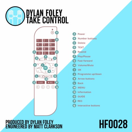 Take Control (Original Mix)