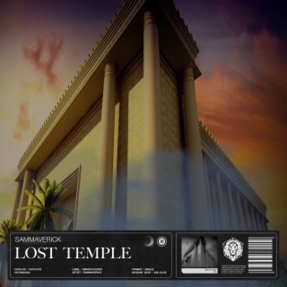 Lost Temple