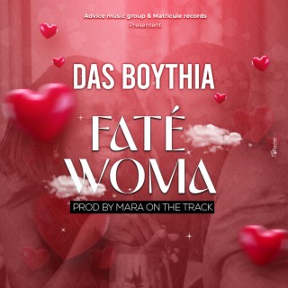 Faté Woma