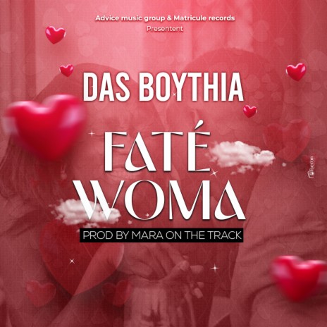 Faté Woma | Boomplay Music