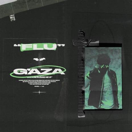 FLU | Boomplay Music