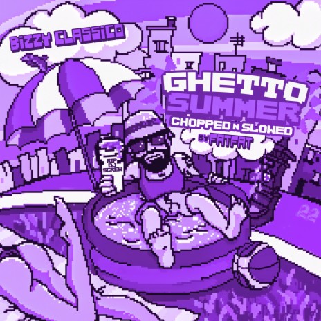 Un Giro Con Me (Chopped N Slowed) ft. Bizzy Classico & Neazy Nez | Boomplay Music