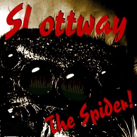 The Spider | Boomplay Music
