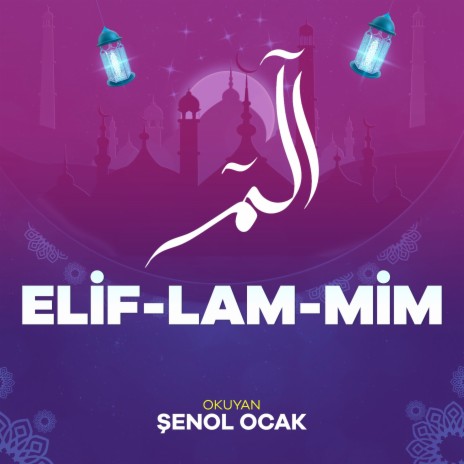 Elif Lam Mim | Boomplay Music