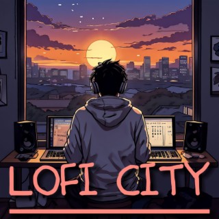 MONDAi : LoFi CITY