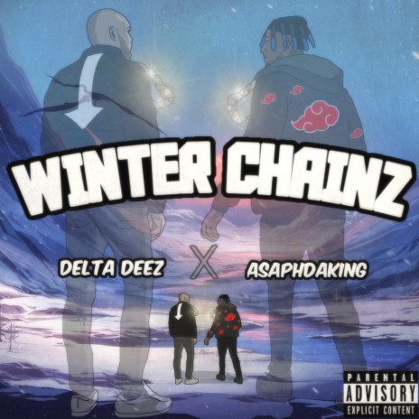 Winter Chainz (feat. Delta Deez) | Boomplay Music