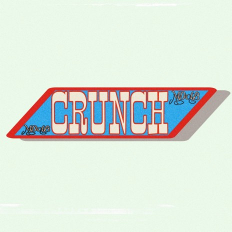 Crunch | Boomplay Music
