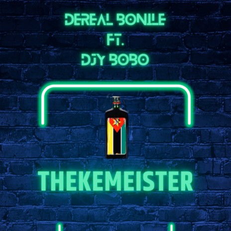 Thekemeister ft. Djy Bobo | Boomplay Music