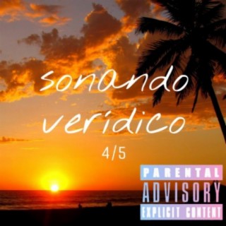 Sonando verídico (4/5 Hurto Mixtape)