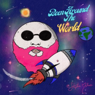 BEEN AROUND THE WORLD (BATW) lyrics | Boomplay Music