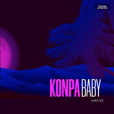 Konpa Baby | Boomplay Music