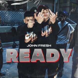 John Fresh