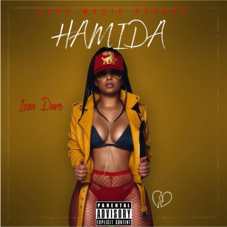 Hamida | Boomplay Music