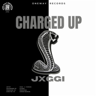 Charged Up (Uddna Sapp)