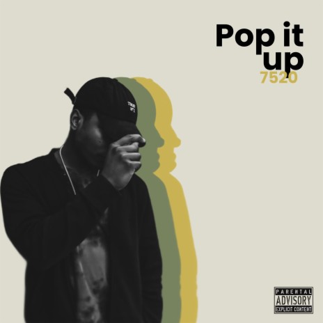 Pop it up