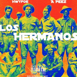 Los Hermanos