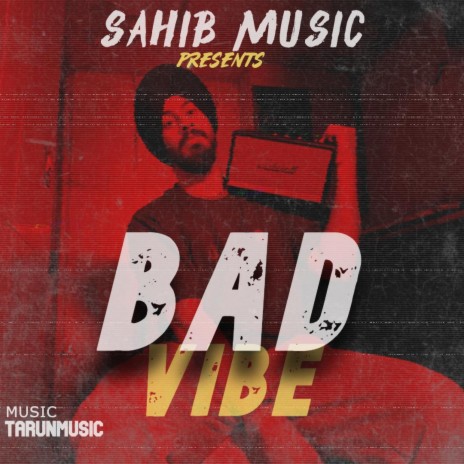 BAD VIBE | Boomplay Music