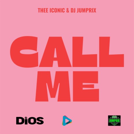 call me ft. Dj Jumprix | Boomplay Music