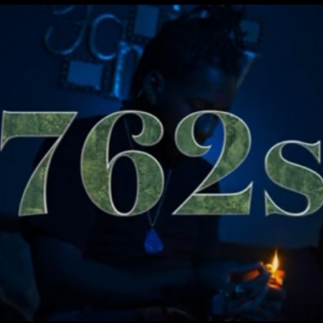 762s (Special Version)