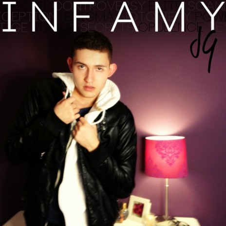 Infamy | Boomplay Music