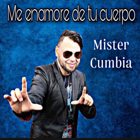 Me enamore de tu cuerpo | Boomplay Music