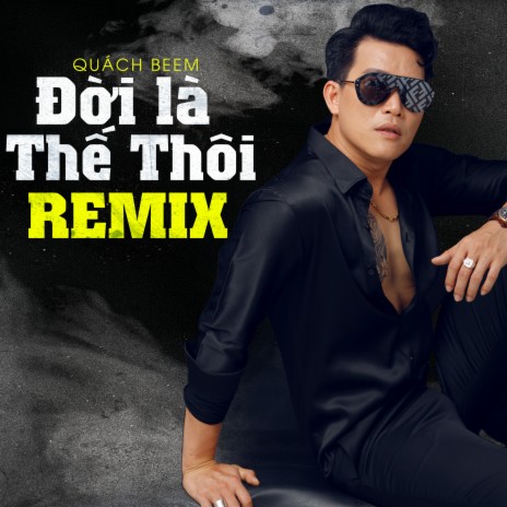 Đời Là Thế Thôi 2 - Remix ft. Thái Anthony | Boomplay Music