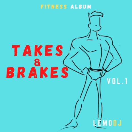 Shape your Body, Vol. 1 - Compilation by Various Artists