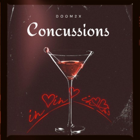 Concussions | Boomplay Music