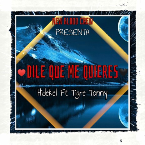 Dile Que Me Quieres ft. Tigre Tonny | Boomplay Music