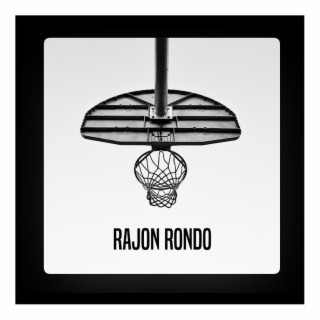 Rajon Rondo