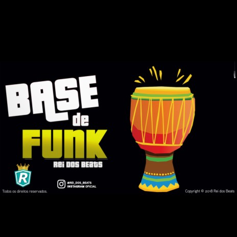 Base de funk Atabaque - Tamborzinho Lento Para compor, improvisar, ensaiar | Boomplay Music