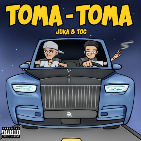 Toma Toma ft. Tog | Boomplay Music