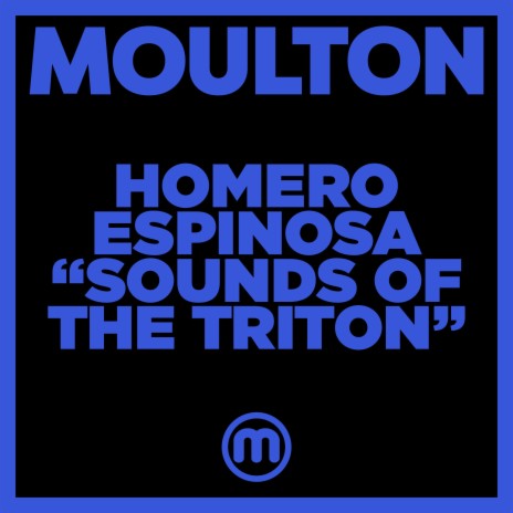 Sounds Of The Triton (808 Mix) | Boomplay Music