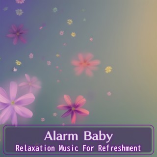 Relaxation Music For Refreshment