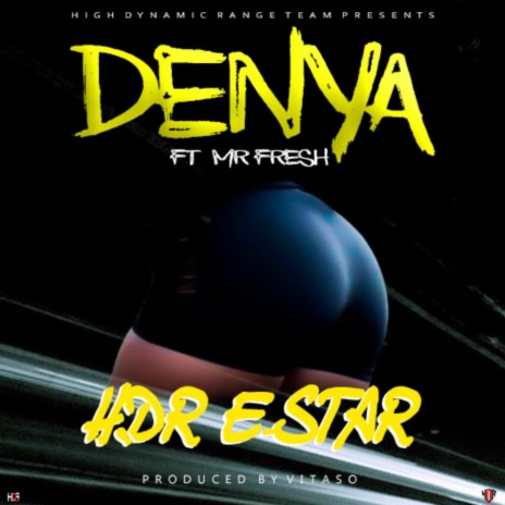 Denya (feat. Mr Fresh) | Boomplay Music