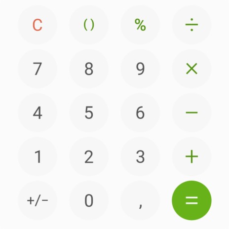 Calculations | Boomplay Music