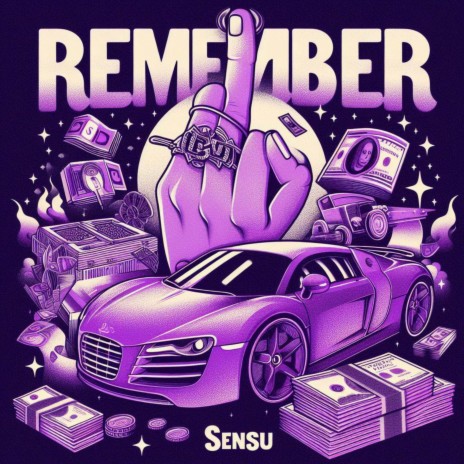 Remember | Boomplay Music