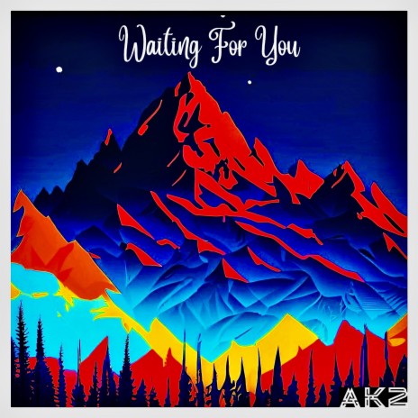 Waiting For You (Extended Version) | Boomplay Music