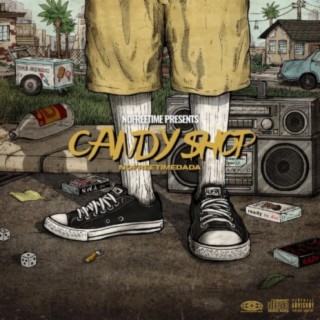 Candy Shop