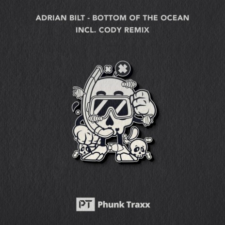 Bottom of the Ocean (Cody (RO) Remix)