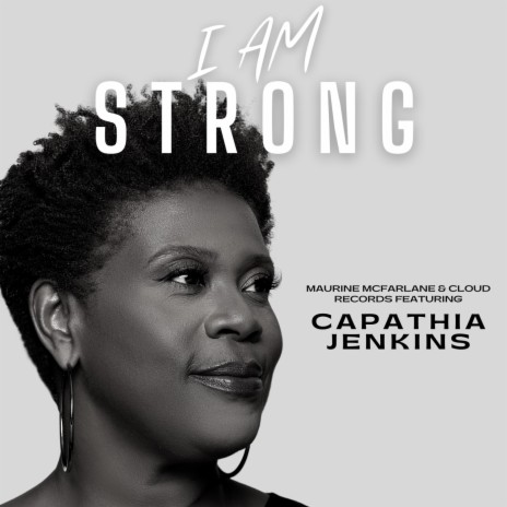 I Am Strong | Boomplay Music